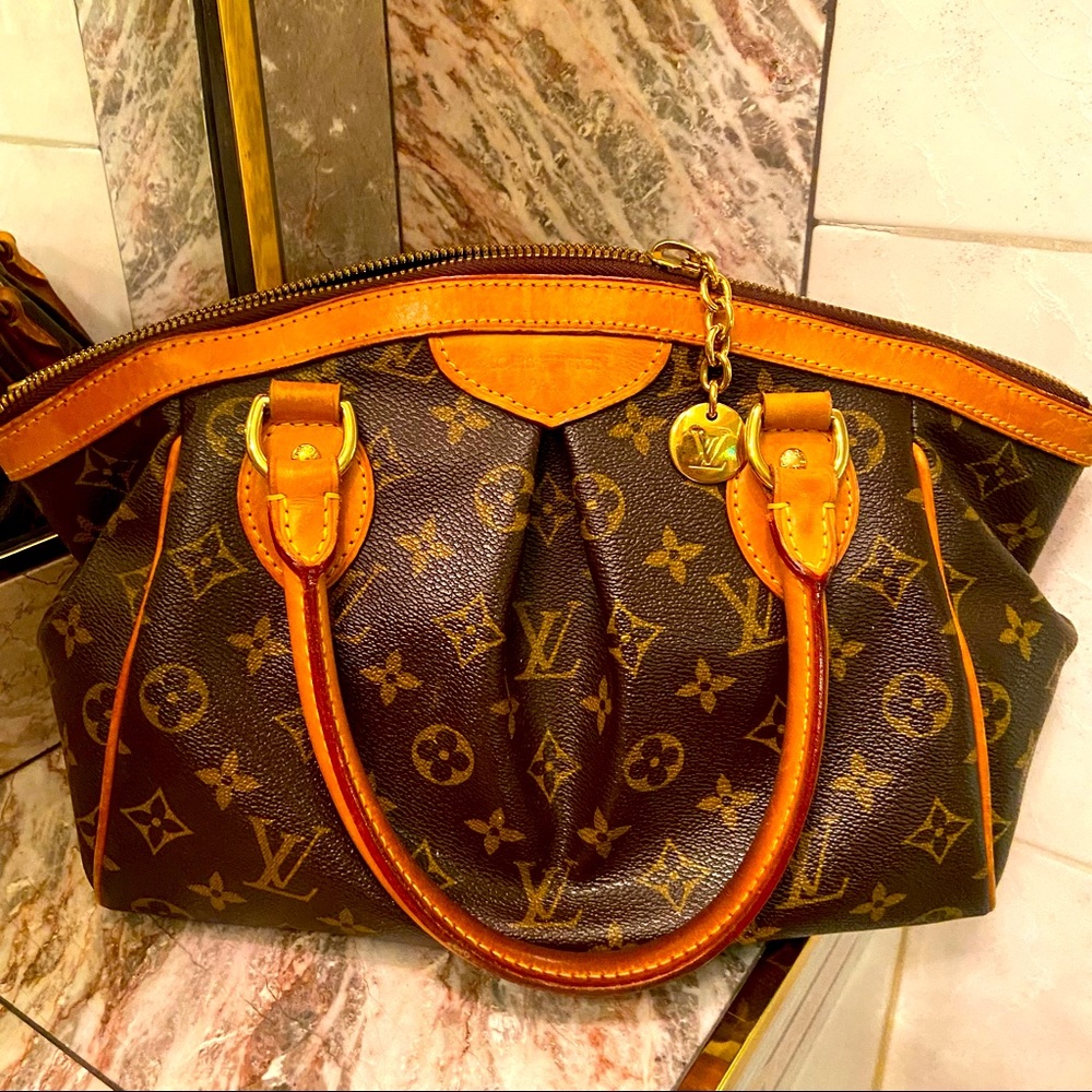 Louis Vuitton Tivoli Pm